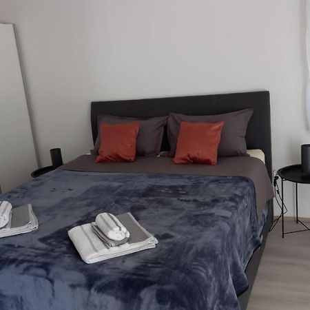 Leona Apartment Vidikovac, Pula Ngoại thất bức ảnh