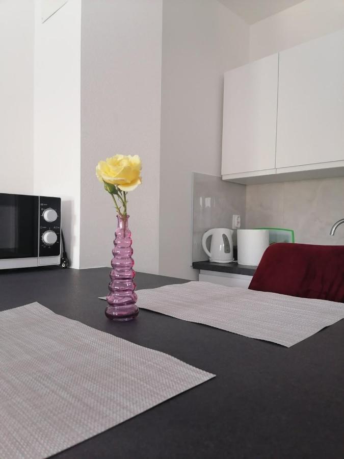 Leona Apartment Vidikovac, Pula Ngoại thất bức ảnh