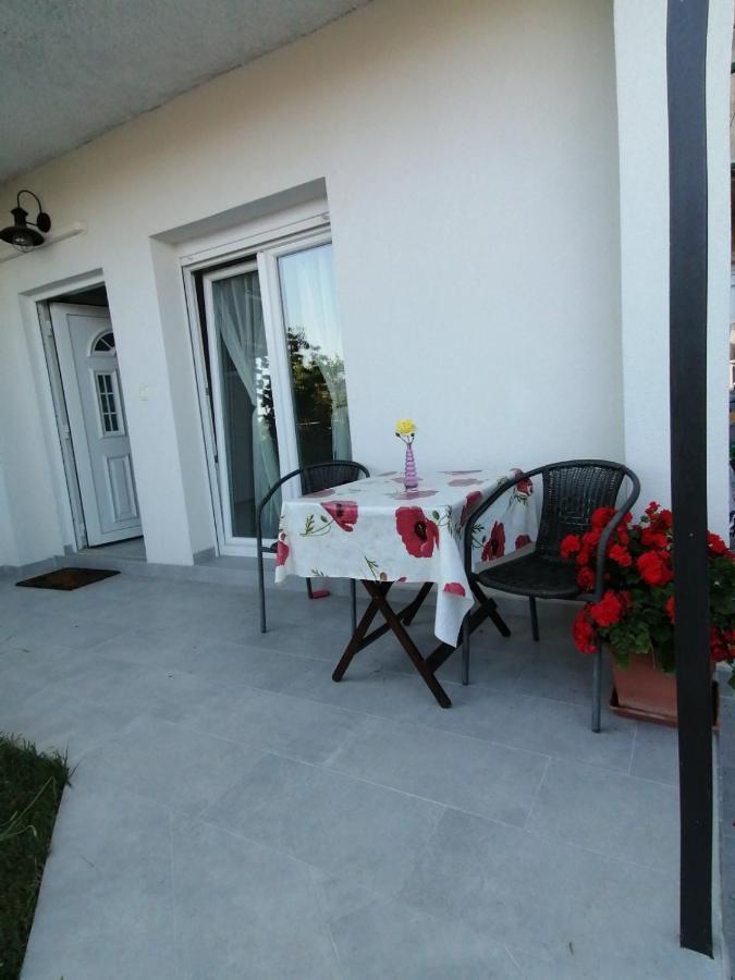 Leona Apartment Vidikovac, Pula Ngoại thất bức ảnh
