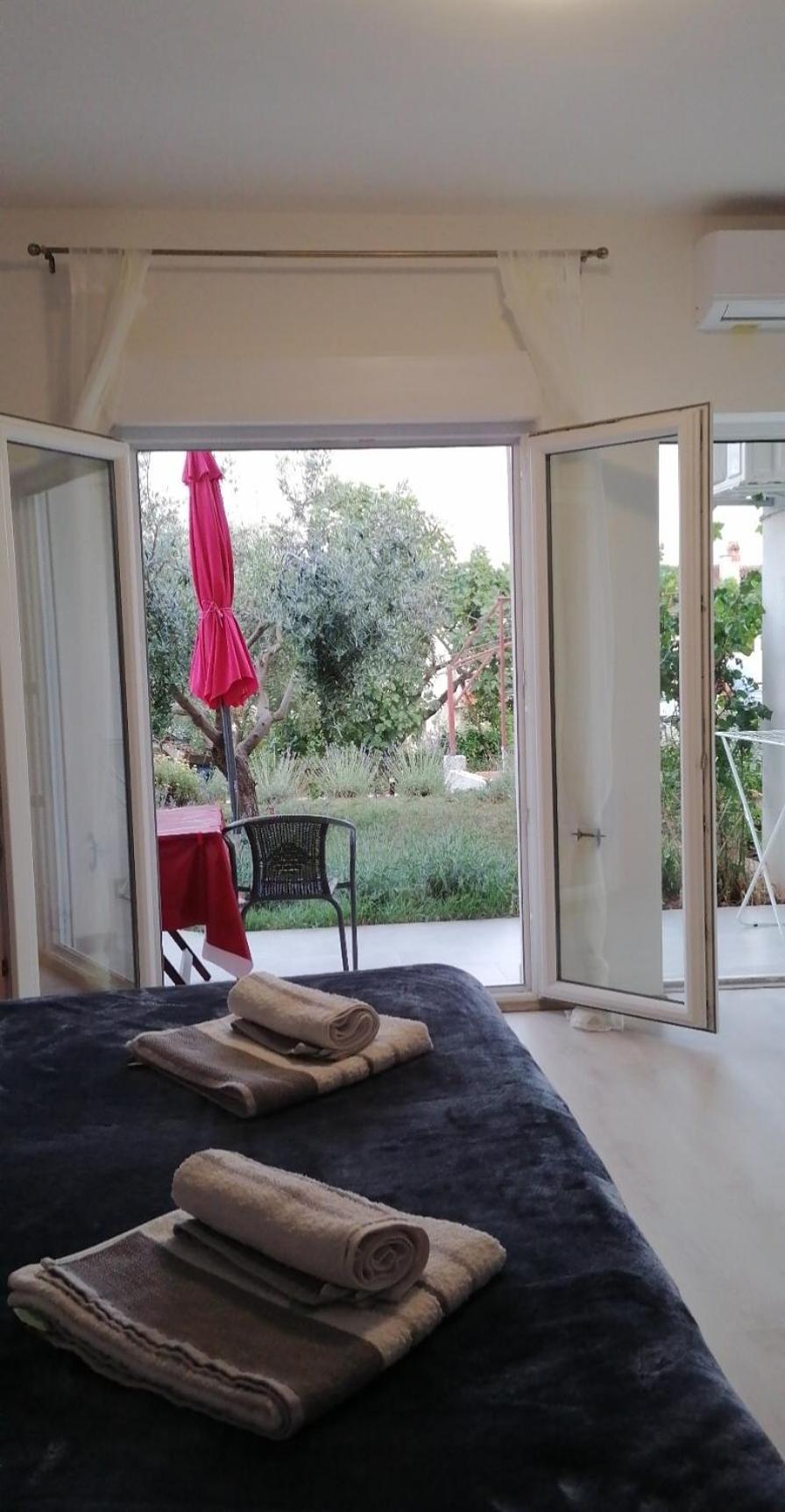 Leona Apartment Vidikovac, Pula Phòng bức ảnh